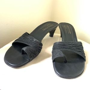 Donald Pliner Dress Sandals 9.5